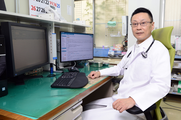 一般内科イメージ