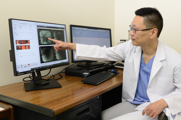 消化器内科イメージ